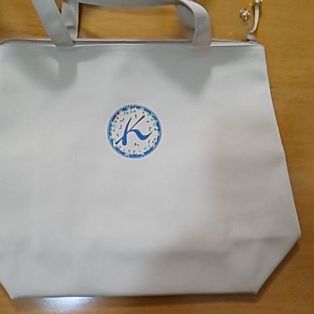 『ふくみ様専用』Kitamura トートバッグ レディースのバッグ(トートバッグ)の商品写真