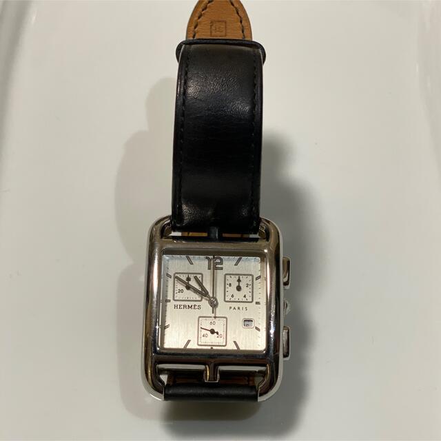 Hermes(エルメス)のHERMES CC1.910 メンズの時計(腕時計(アナログ))の商品写真