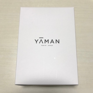 ヤーマン(YA-MAN)の【新品未開封】ヤーマン WAVY mini(フェイスケア/美顔器)