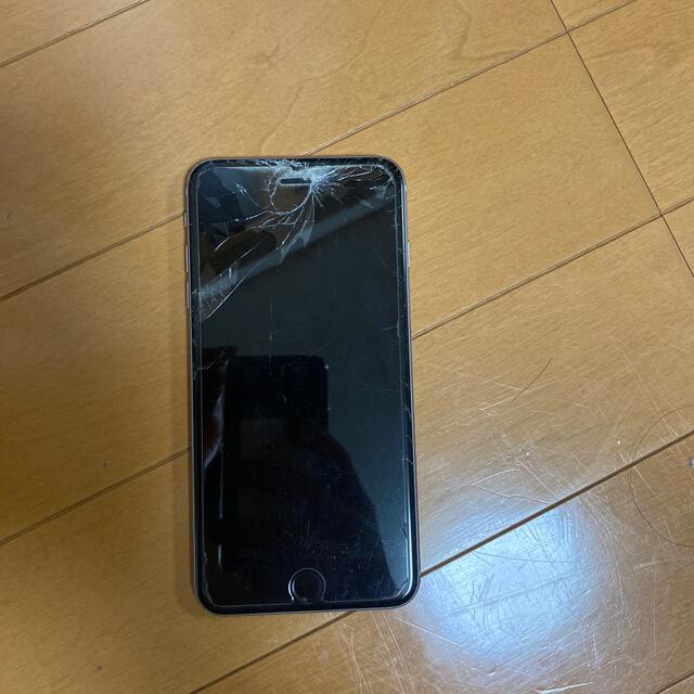 iPhone ジャンク