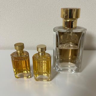 プラダ(PRADA)のプラダ PRADA プラダ フェム などセット(香水(女性用))