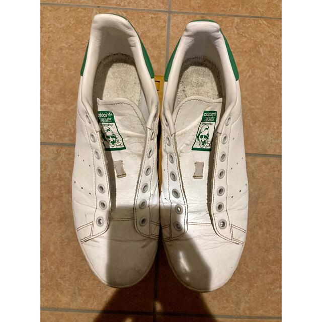 BILLY'S限定 adidas STAN SMITH "REFLECT"