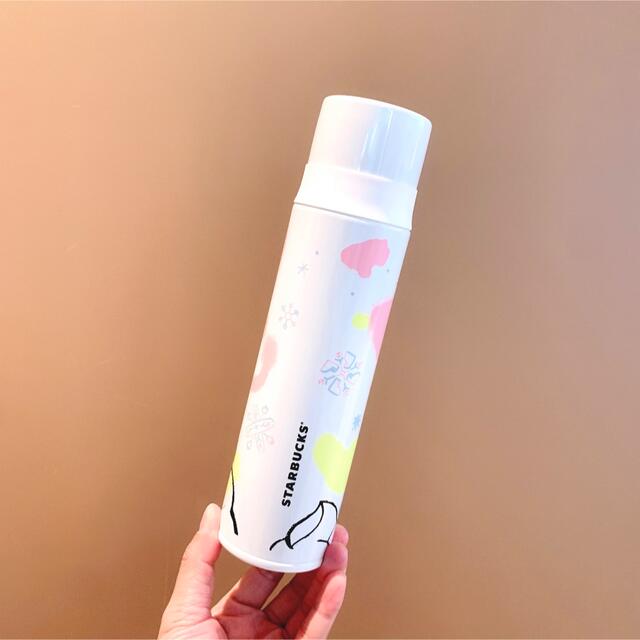 ⭐️海外限定⭐️スターバックスタンブラー⭐︎激レア3点セット商品❤️