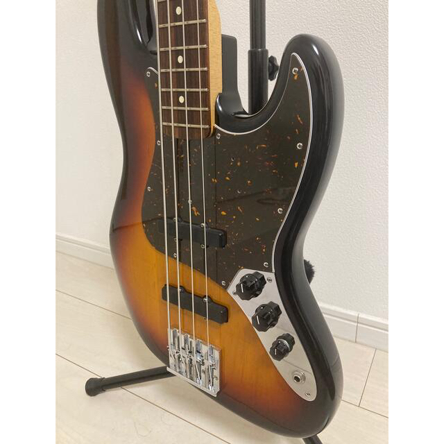 ★Fender★ American standard Jazzbass