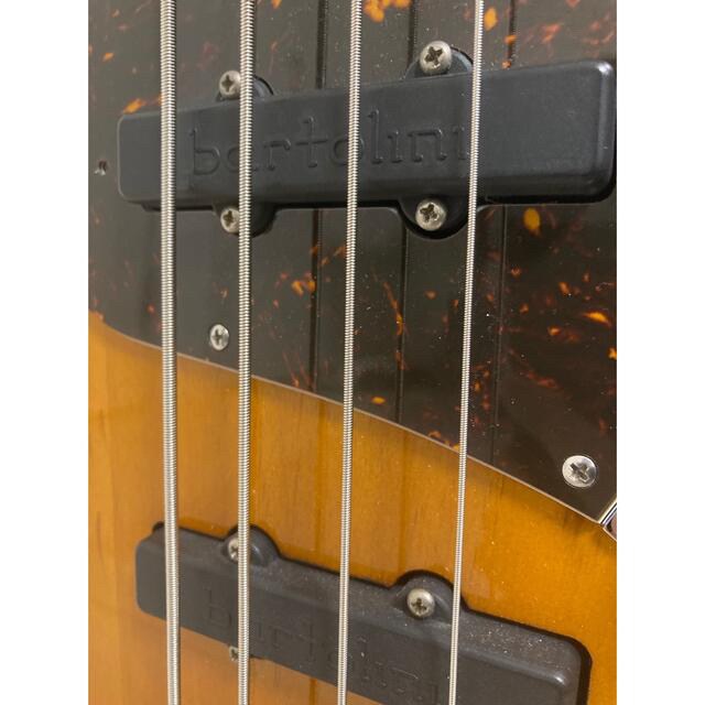 Fender(フェンダー)の★Fender★ American standard Jazzbass 楽器のベース(エレキベース)の商品写真