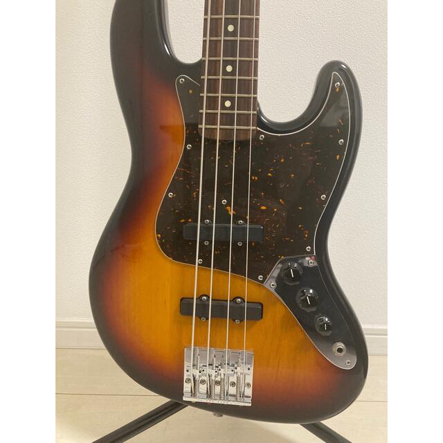 Fender(フェンダー)の★Fender★ American standard Jazzbass 楽器のベース(エレキベース)の商品写真