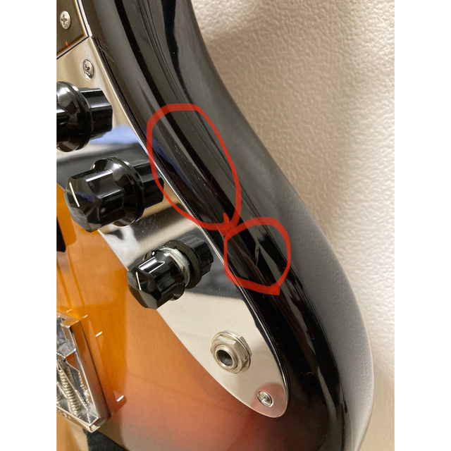 Fender(フェンダー)の★Fender★ American standard Jazzbass 楽器のベース(エレキベース)の商品写真