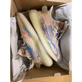 アディダス(adidas)のadidas yeezy boost350 v2 26.0cm ★新品未使用★(スニーカー)