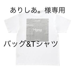 【専用ページです】ありしあ。様(Tシャツ(半袖/袖なし))