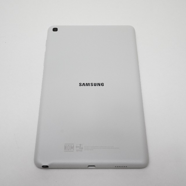 SAMSUNG Galaxy Tab A with S Pen
