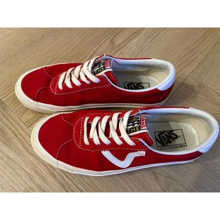 ヴァンズ(VANS)のvans Style 73 DX スニーカー(スニーカー)