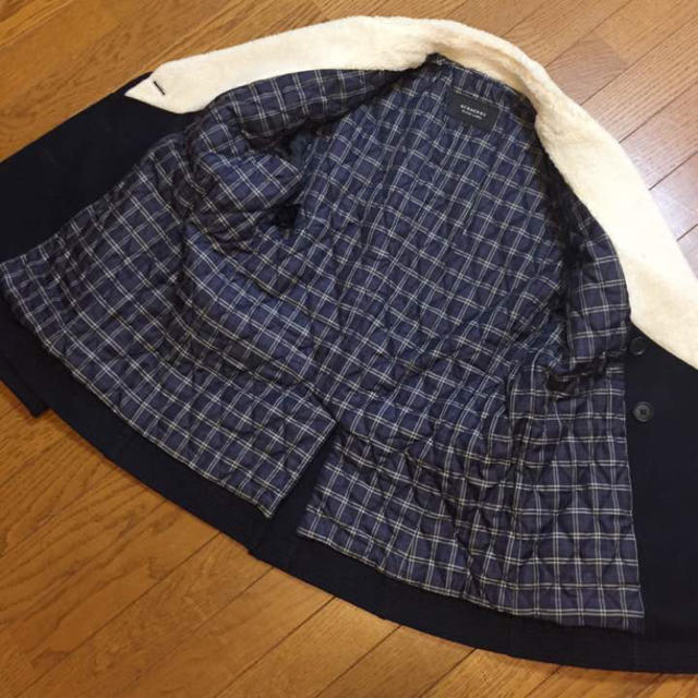 BURBERRY(バーバリー)の1228ayakaさま❤️専用 メンズのジャケット/アウター(ピーコート)の商品写真