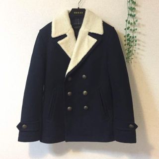 バーバリー(BURBERRY)の1228ayakaさま❤️専用(ピーコート)