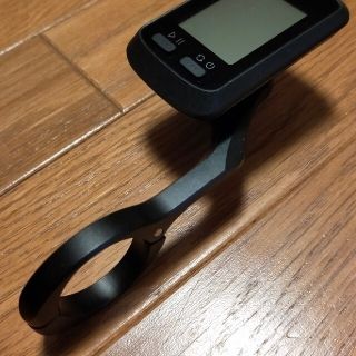 ガーミン(GARMIN)のGarminサイクルコンピュータマウント GoProマウント付 ライトマウント(パーツ)