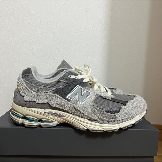 メンズnew balance M2002RDA 27cm