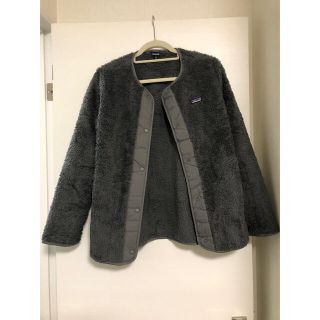 パタゴニア(patagonia)のパタゴニア　ガールズ　ロスガトスカーディガン(カーディガン)