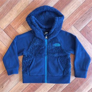 ノースフェイス(THE NORTH FACE) ボアパーカー 子供 ジャケット/上着 ノースフェイス(THE NORTH FACE) ボアパーカー 子供 ジャケット/上着