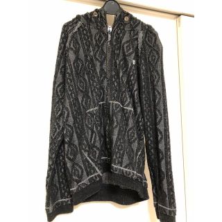 FranCisT_MOR.K.S.(パーカー)のフリマアイテム一覧 FranCisT_MOR.K.S.(パーカー)のフリマアイテム一覧