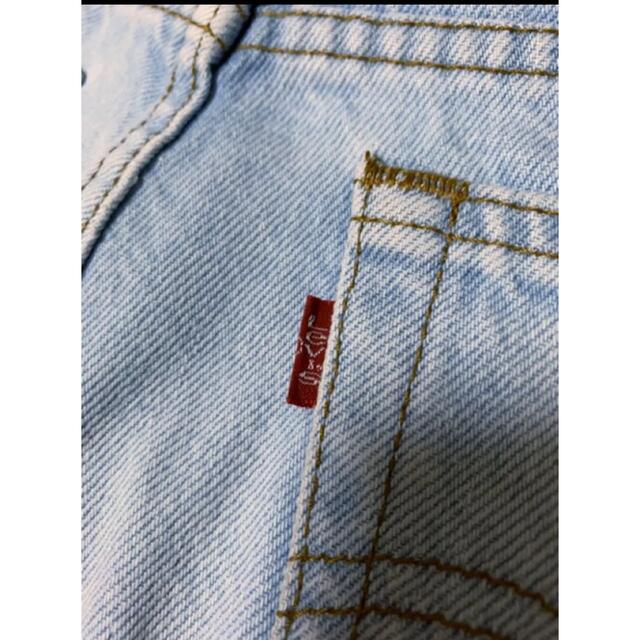 Levi's(リーバイス)の【Levi's616】90s tapered denimpants W31L32 メンズのパンツ(デニム/ジーンズ)の商品写真