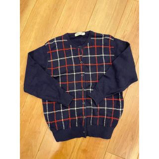 バーバリー(BURBERRY)の専用　Burberry ウールセーター(ニット/セーター)