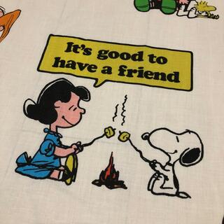 スヌーピー(SNOOPY)の専用❣️(生地/糸)