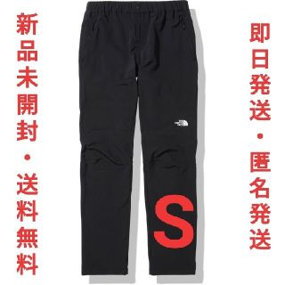 ザノースフェイス(THE NORTH FACE)のノースフェイス アルパインライトパンツ NB32210 K S(その他)