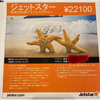 ジェットスター バウチャーの通販 14点 | フリマアプリ ラクマ