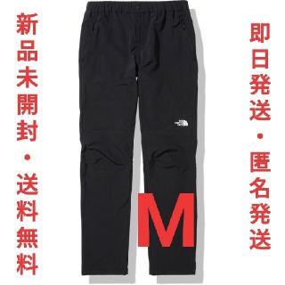 ザノースフェイス(THE NORTH FACE)のノースフェイス アルパインライトパンツ NB32210 K M(その他)