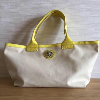 マークバイマークジェイコブス(MARC BY MARC JACOBS)のマークバイ★キャンパストートバッグ(トートバッグ)