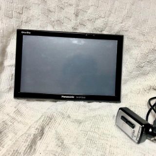 ゴリラ(gorilla)のPanasonic パナソニック ゴリラ CN-GP735 VD ブルートゥース(カーナビ/カーテレビ)