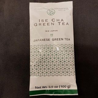 日本茶　100g(茶)