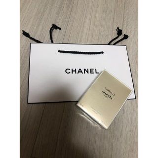 シャネル(CHANEL)のシャネル　ガブリエル　ヘア ミスト(ヘアウォーター/ヘアミスト)