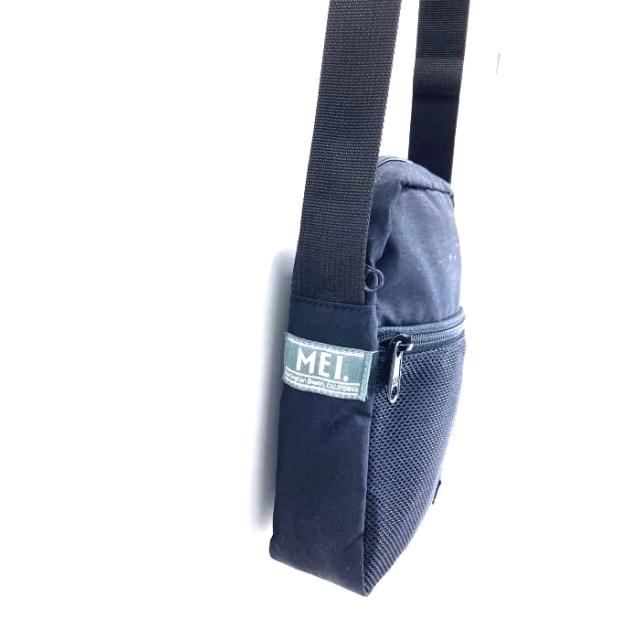 Back Channel(バックチャンネル)のBack Channel(バックチャンネル) SHOULDER BAG メンズ メンズのバッグ(ショルダーバッグ)の商品写真