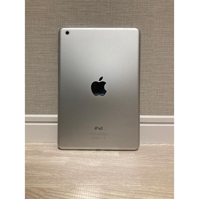 iPad mini 16GB ケース付　美品　MD531J/A