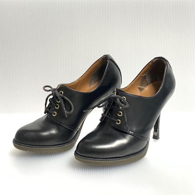Dr.Martens(ドクターマーチン)のDr.Martens ドクターマーチン ピンヒール パンプス 24cm レディースの靴/シューズ(ハイヒール/パンプス)の商品写真