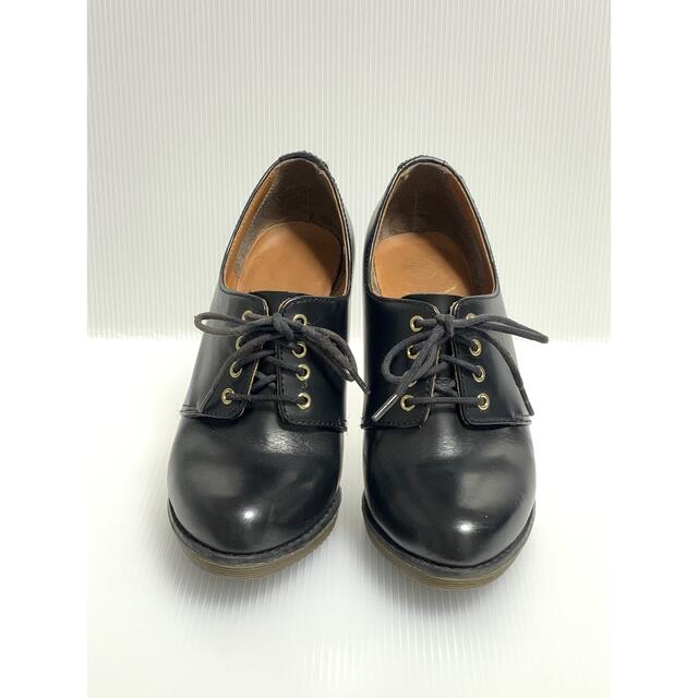 Dr.Martens(ドクターマーチン)のDr.Martens ドクターマーチン ピンヒール パンプス 24cm レディースの靴/シューズ(ハイヒール/パンプス)の商品写真