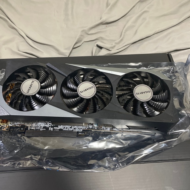 GIGABYTE RADEON RX 6800