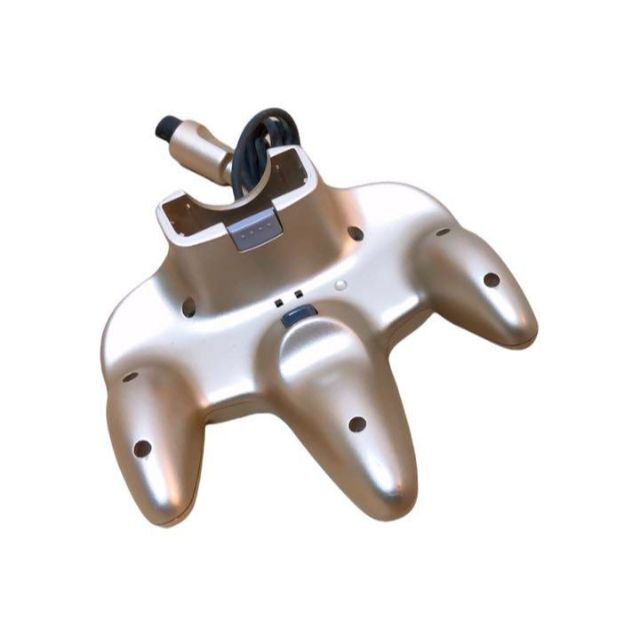NINTENDO 64 - ☆美品☆ 非売品 ニンテンドー64 コントローラー NINTENDO 64 - ☆美品☆ 非売品 ニンテンドー64 コントローラー