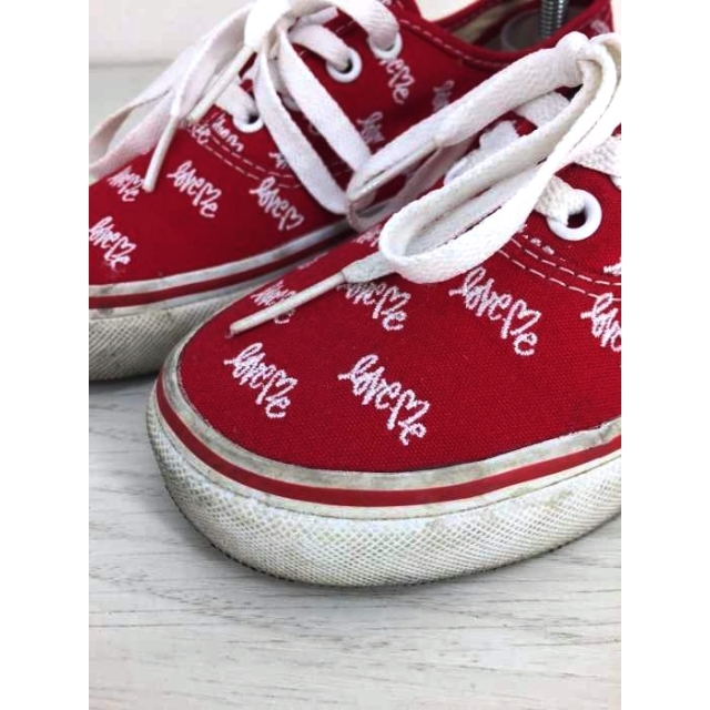 VANS(ヴァンズ)のVANS(バンズ) レディース シューズ スニーカー レディースの靴/シューズ(スニーカー)の商品写真