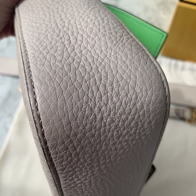 FENDI(フェンディ)のFENDI Roma Amor Leather Bag ラッピー２本セット レディースのバッグ(ショルダーバッグ)の商品写真