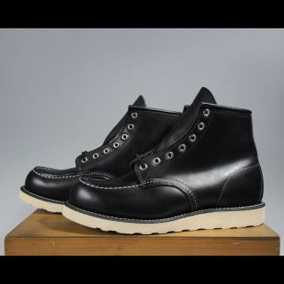 REDWING　8130  7.5D　ブラック