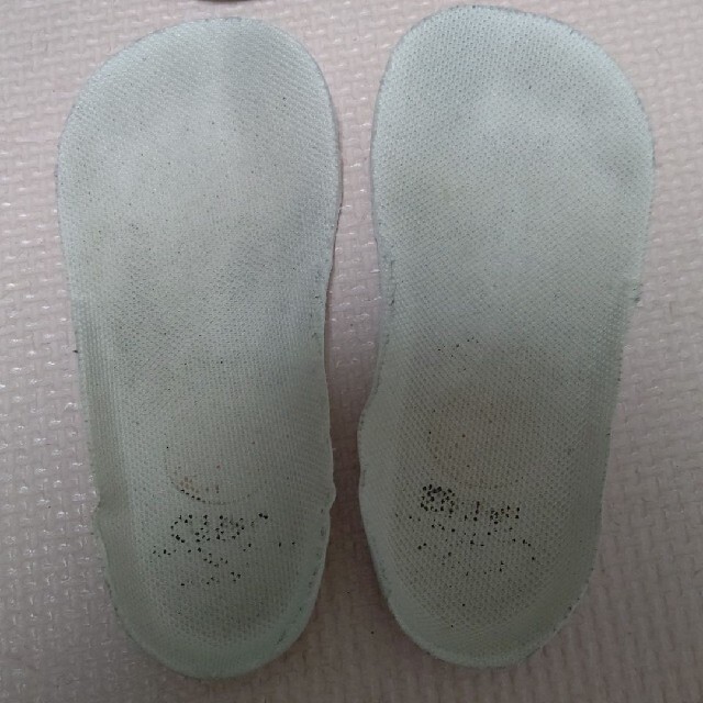 【ポンタ様専用】アンパンマン　靴　13.0cm キッズ/ベビー/マタニティのベビー靴/シューズ(~14cm)(スニーカー)の商品写真