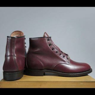 REDWING - レッドウィング9062ベックマンフラットボックス9011 9060 ...