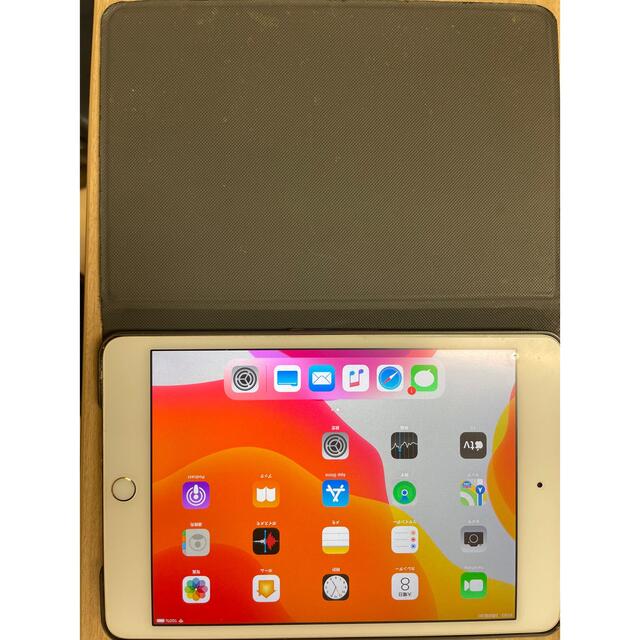 PC/タブレットApple iPad mini 第4世代 128GB Wi-Fi