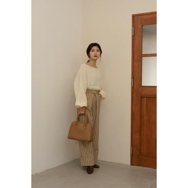 amiur wide belt bag 美品