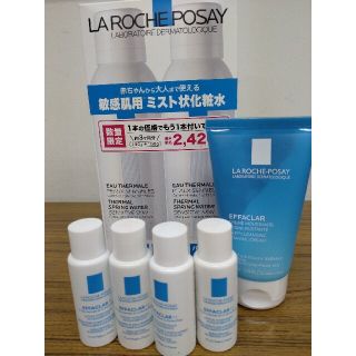 ラロッシュポゼ(LA ROCHE-POSAY)のラロッシュポゼ　ターマルウォーター(その他)