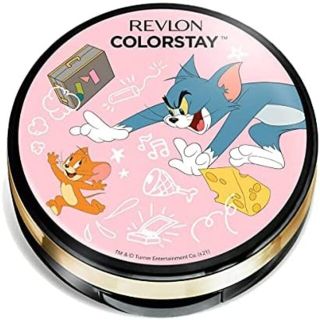 レブロン(REVLON)のレブロン カラーステイ クッション ロングウェア ファンデーション 102(ファンデーション)