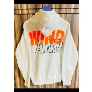 新木優子♥即完売♥ウィンダンシー♥初期パーカー♥ RVCA XXX fr2