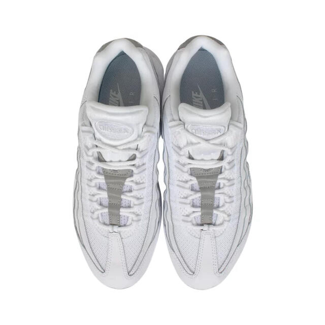 NIKE(ナイキ)のNIKE AIR MAX ナイキ エアマックス95 26.5 フェノメノ様専用 メンズの靴/シューズ(スニーカー)の商品写真