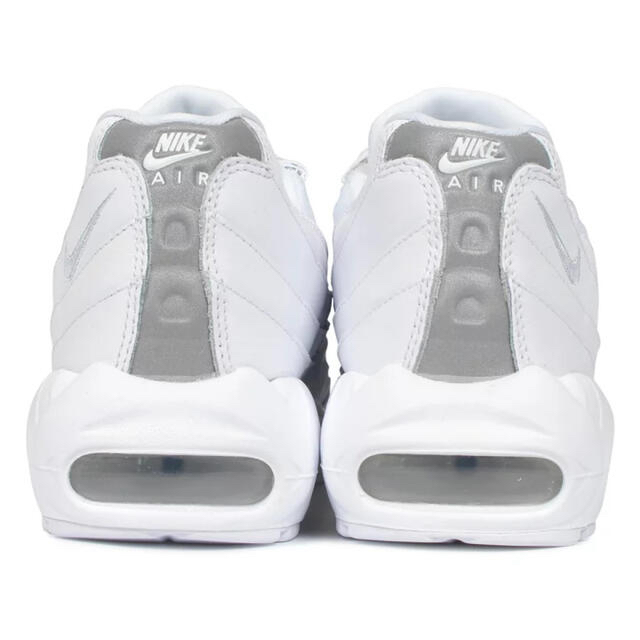 NIKE(ナイキ)のNIKE AIR MAX ナイキ エアマックス95 26.5 フェノメノ様専用 メンズの靴/シューズ(スニーカー)の商品写真